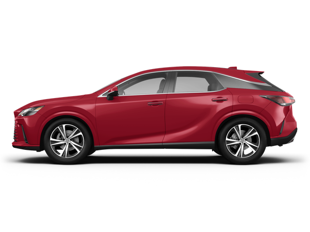 2026 Lexus RX RX 350 Premium