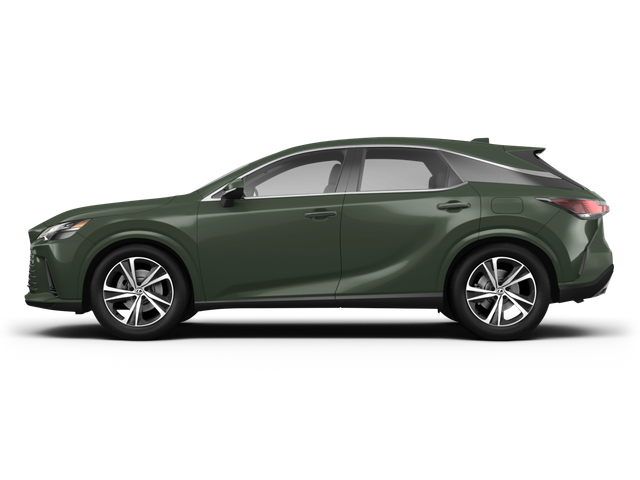 2026 Lexus RX RX 350 Premium