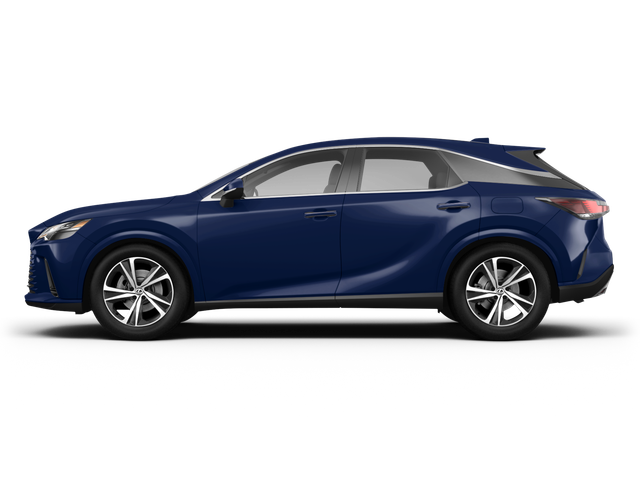 2026 Lexus RX 
