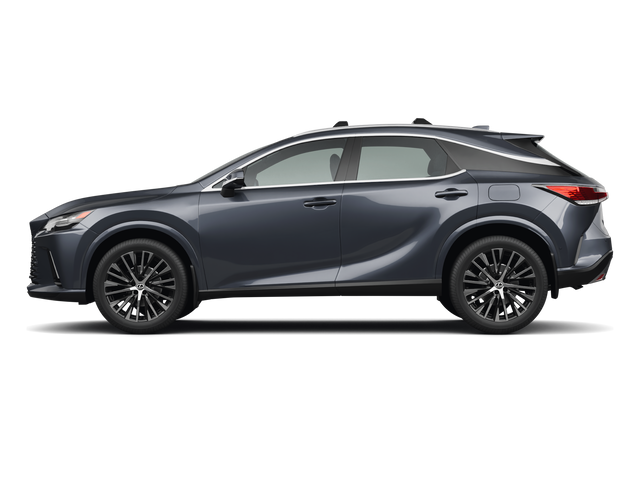 2026 Lexus RX RX 350h Premium+