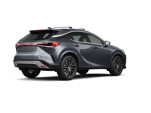 2026 Lexus RX RX 350h Premium+