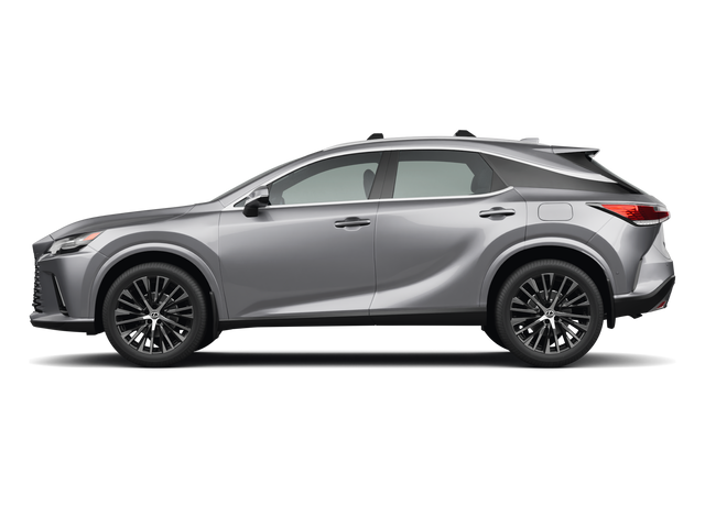 2026 Lexus RX RX 350h Premium+