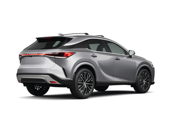 2026 Lexus RX RX 350h Premium+