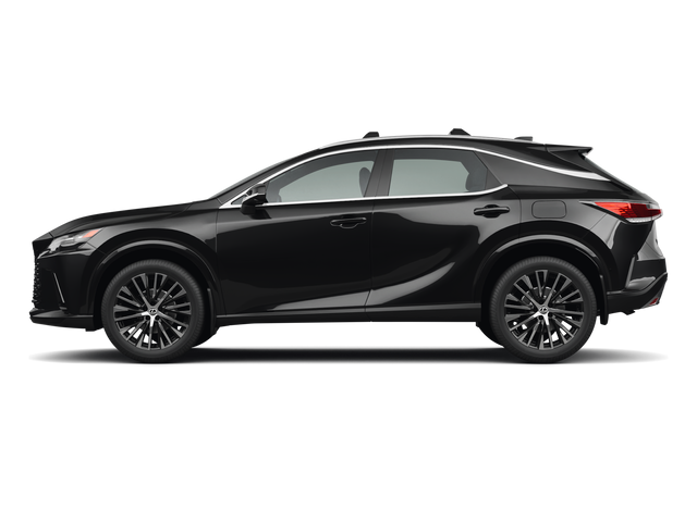 2026 Lexus RX RX 350h Premium+