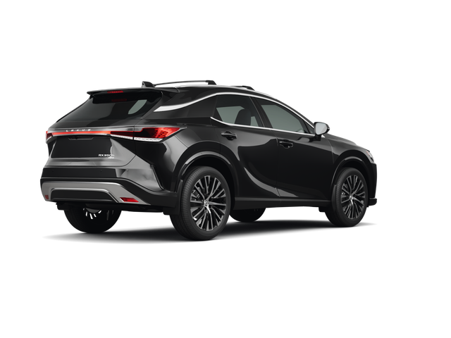 2026 Lexus RX RX 350h Premium+