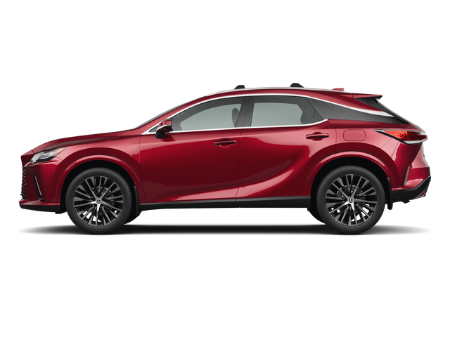 2026 Lexus RX RX 350h Premium+