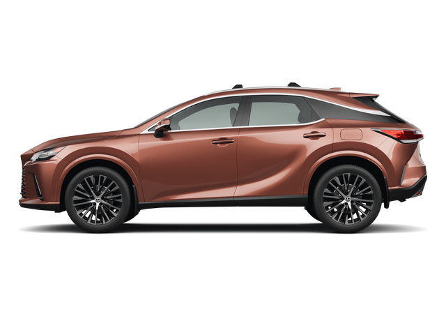 2026 Lexus RX RX 350h Premium+