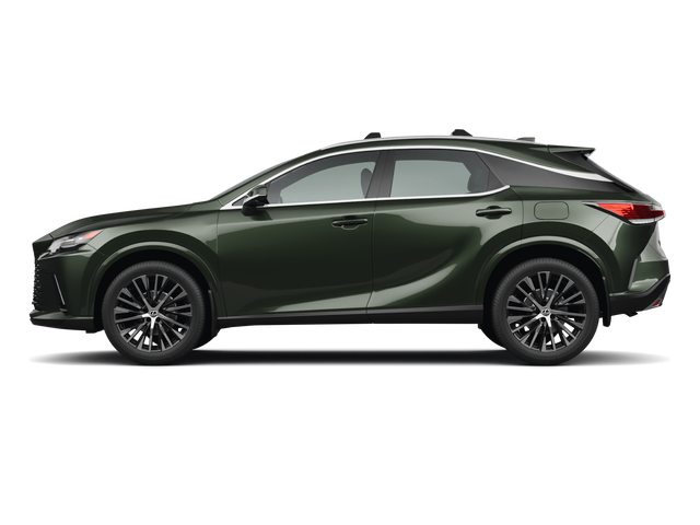 2026 Lexus RX RX 350h Premium+