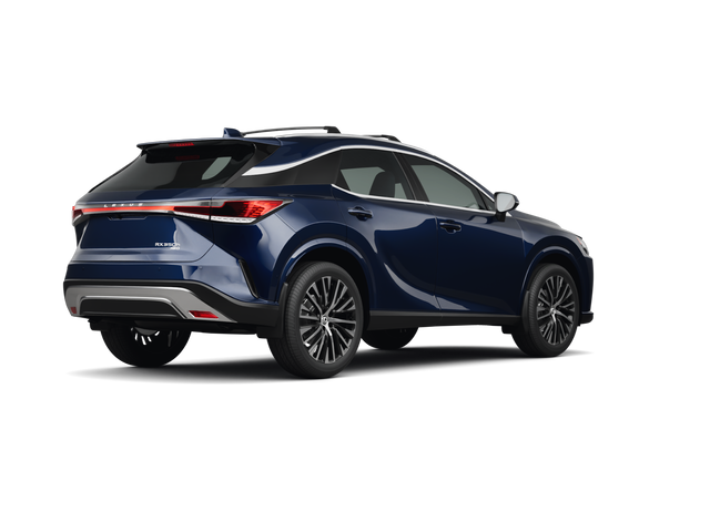 2026 Lexus RX RX 350h Premium+