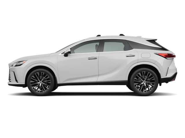 2026 Lexus RX RX 350h Premium