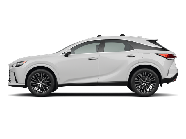 2026 Lexus RX RX 350h Premium