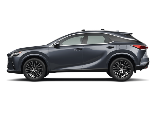 2026 Lexus RX RX 350h Luxury