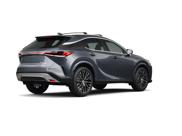 2026 Lexus RX RX 350h Premium