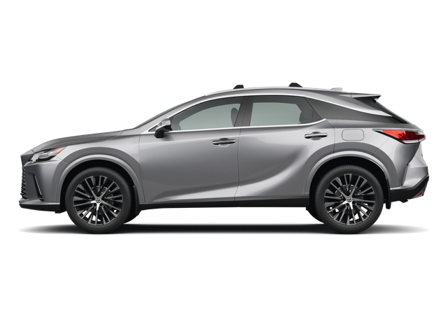 2026 Lexus RX RX 350h Luxury