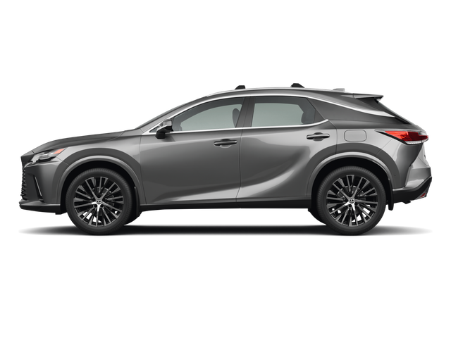 2026 Lexus RX RX 350h F SPORT Design