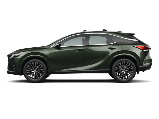 2026 Lexus RX RX 350h Luxury