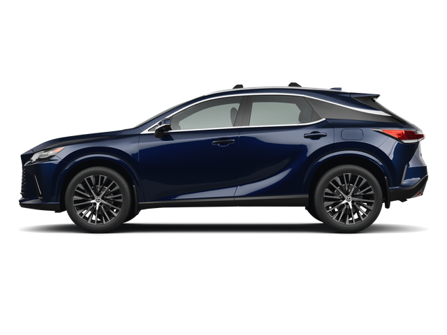 2026 Lexus RX RX 350h Luxury