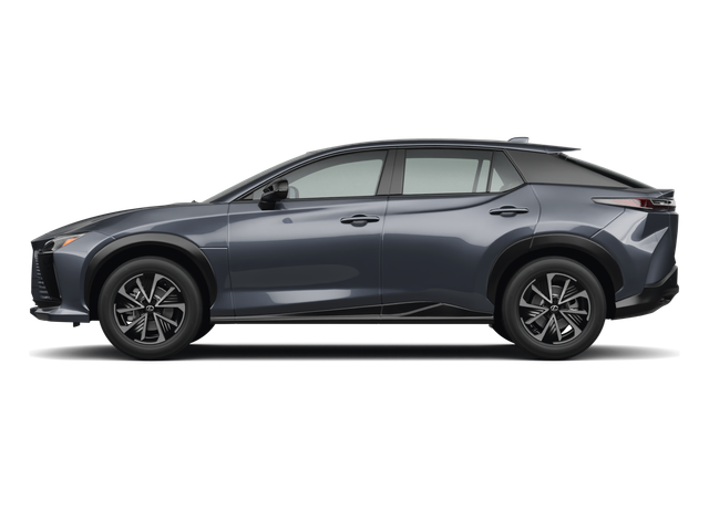 2026 Lexus RZ 