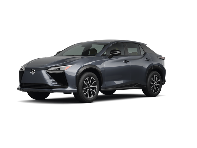 2026 Lexus RZ 