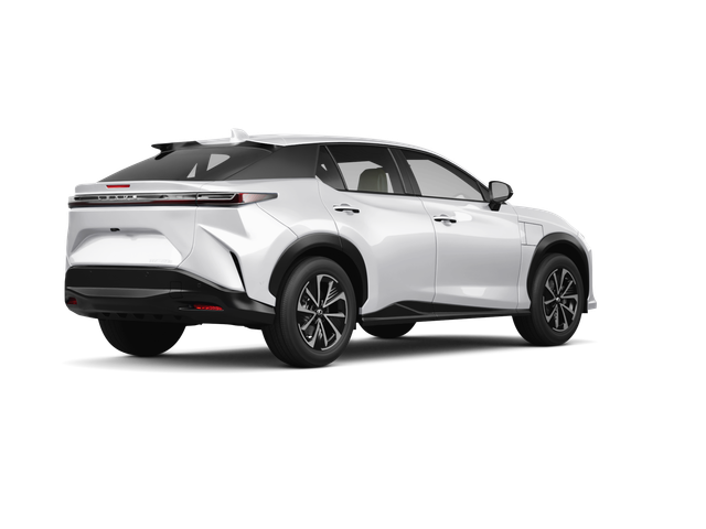 2026 Lexus RZ 
