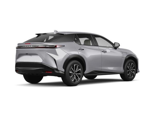 2026 Lexus RZ 