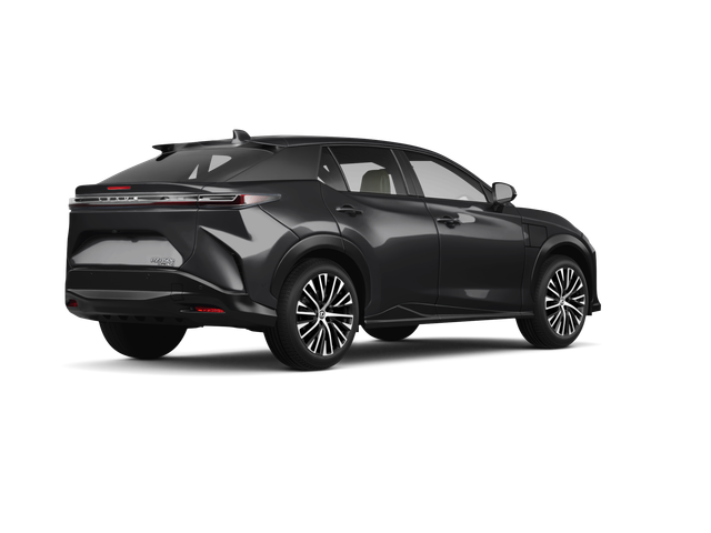 2026 Lexus RZ RZ 450e Luxury