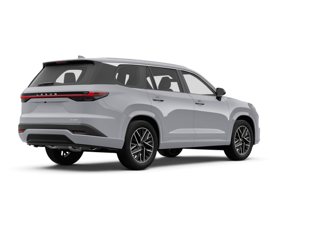 2026 Lexus TX TX 500h F SPORT Performance Luxury