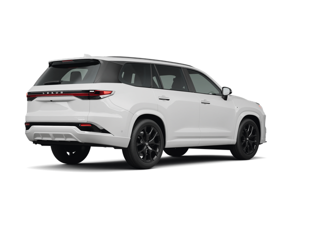 2026 Lexus TX TX 500h F SPORT Performance Premium