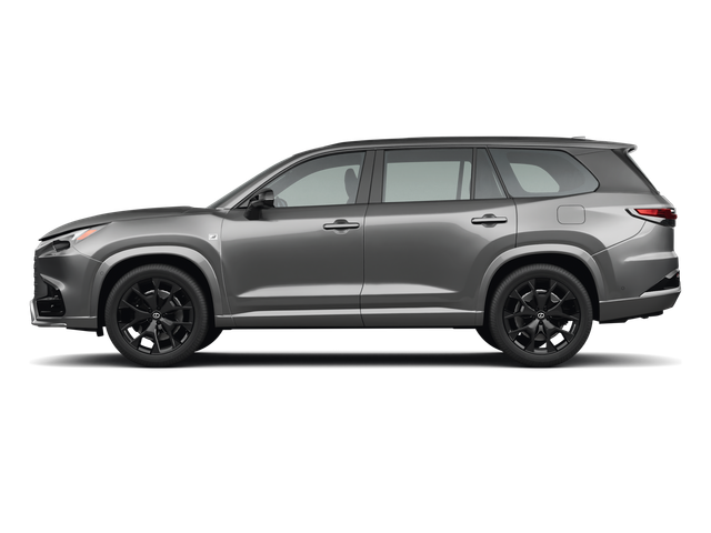2026 Lexus TX TX 350