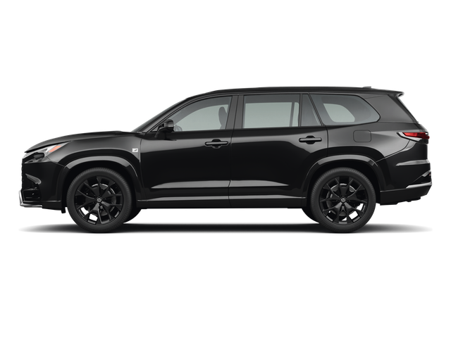 2026 Lexus TX TX 500h F SPORT Performance Premium
