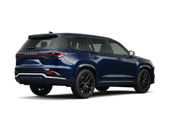 2026 Lexus TX TX 500h F SPORT Performance Premium