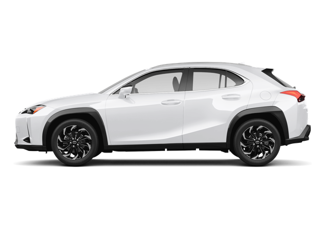2026 Lexus UX 