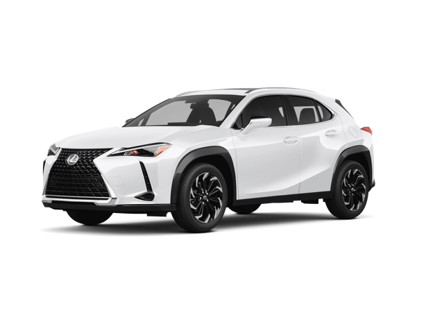 2026 Lexus UX 