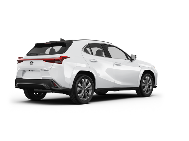 2026 Lexus UX 