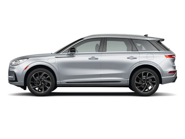 2026 Lincoln Corsair Grand Touring