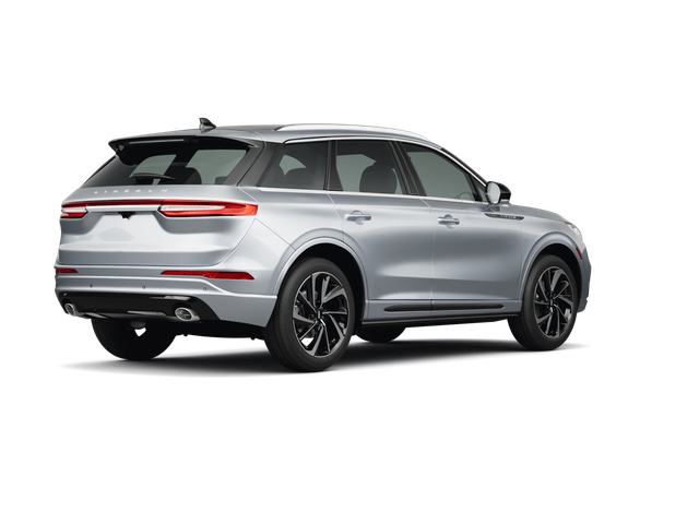 2026 Lincoln Corsair Grand Touring