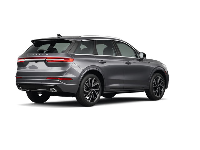 2026 Lincoln Corsair Grand Touring