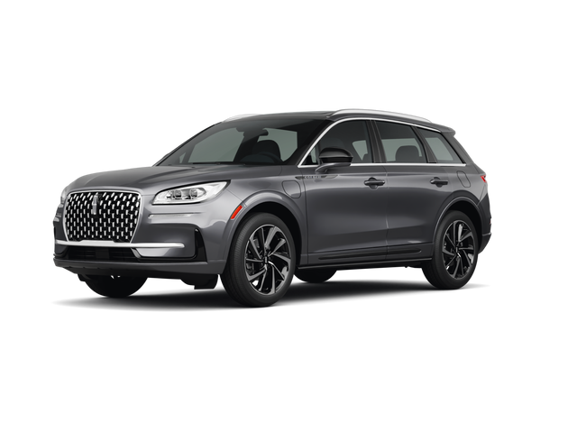 2026 Lincoln Corsair Grand Touring