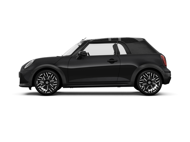 2026 MINI Cooper Convertible Base
