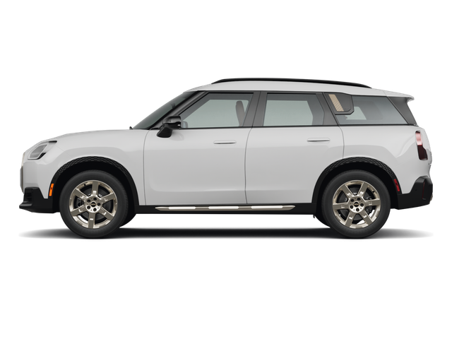 2026 MINI Countryman S