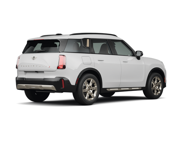 2026 MINI Countryman S