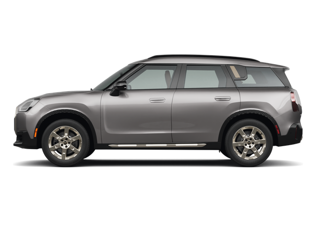 2026 MINI Countryman S