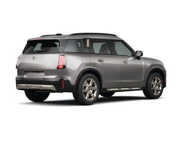 2026 MINI Countryman S