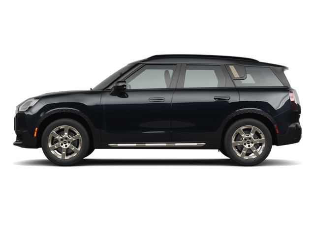 2026 MINI Countryman S