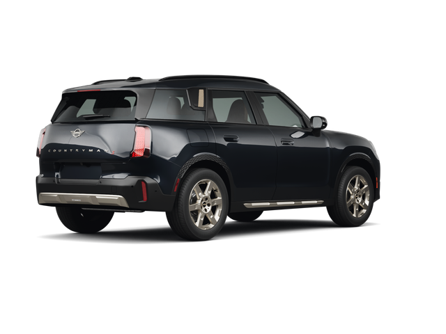 2026 MINI Countryman S