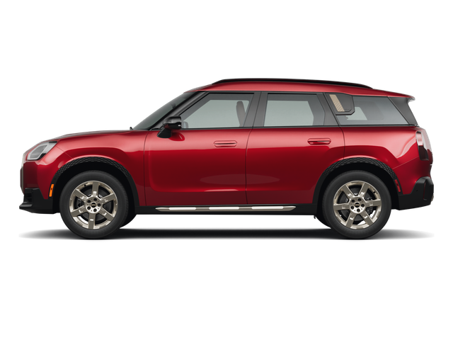 2026 MINI Countryman S