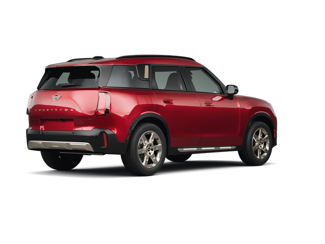 2026 MINI Countryman S