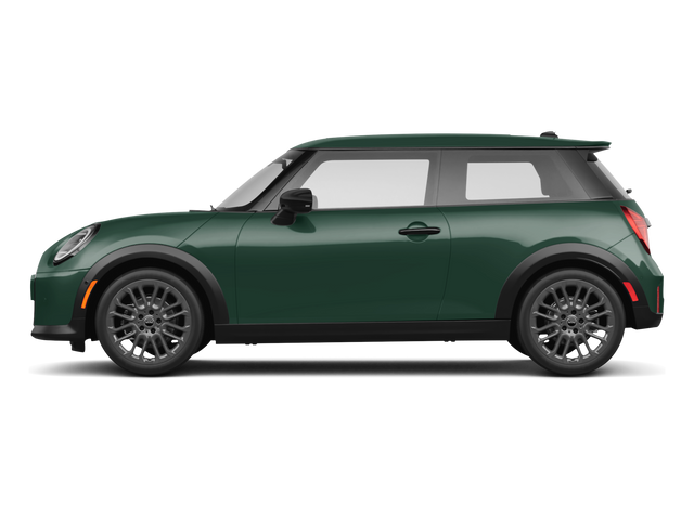 2026 MINI Cooper Hardtop S