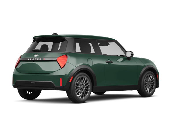 2026 MINI Cooper Hardtop S