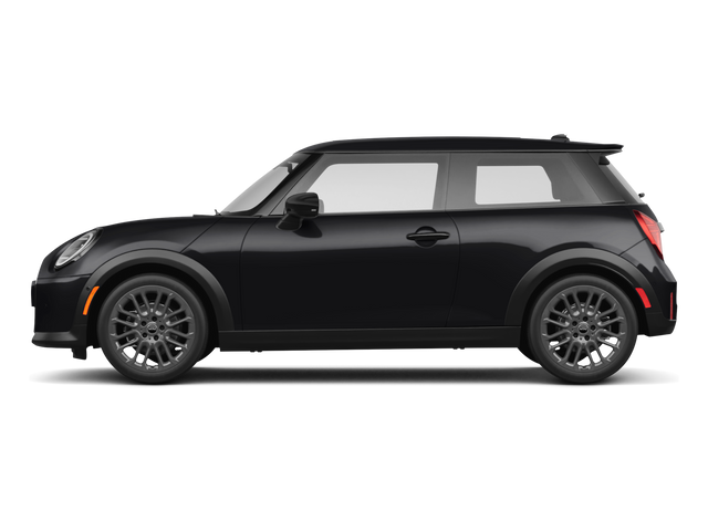 2026 MINI Cooper Hardtop S